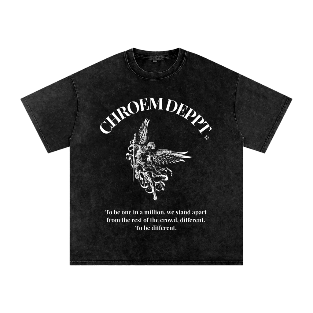 CHROEM DEPPT SHIRT