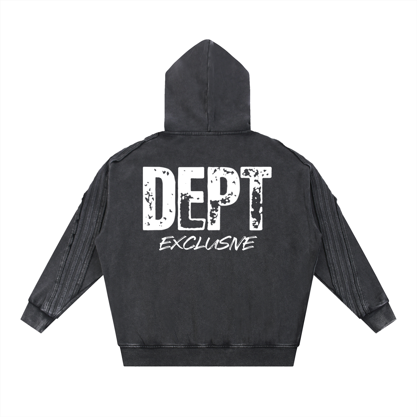 EXCLUSIVE RIP HOODIE