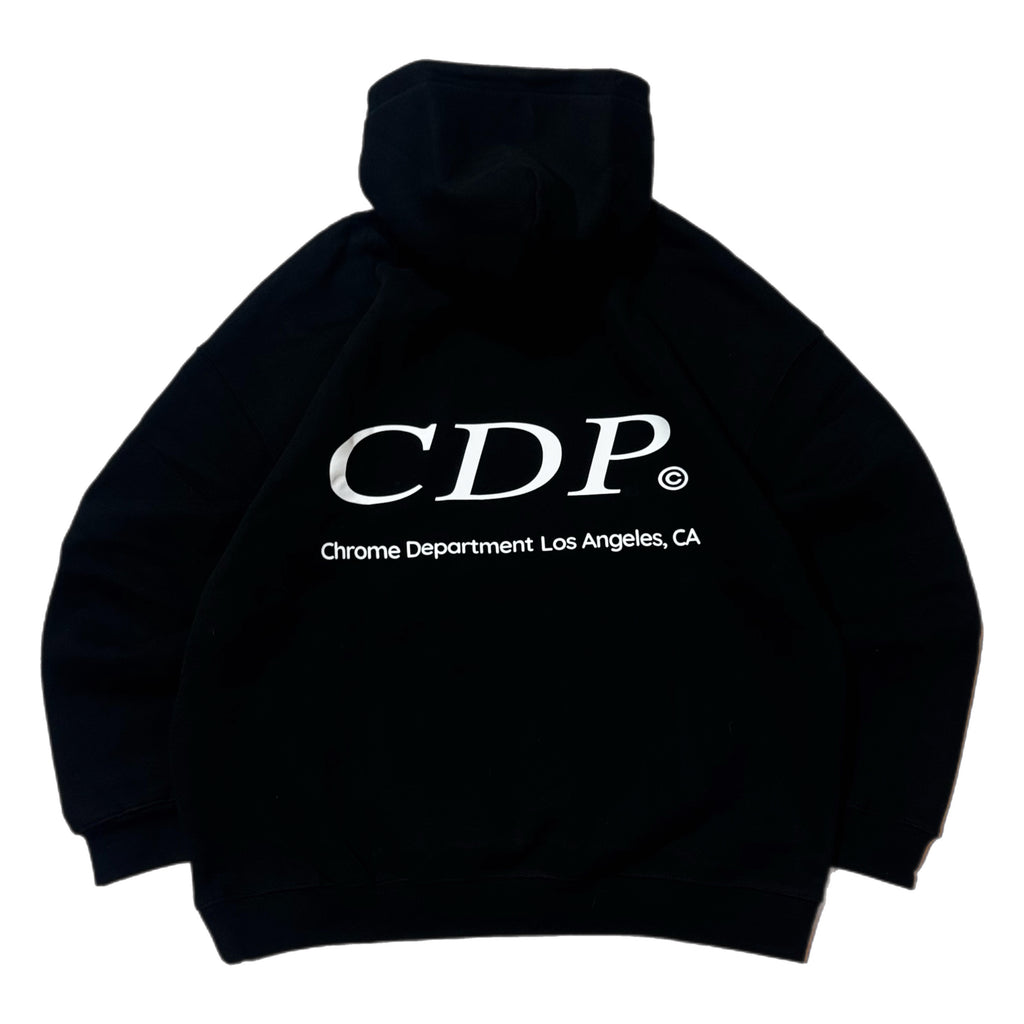 CDP HOODIE