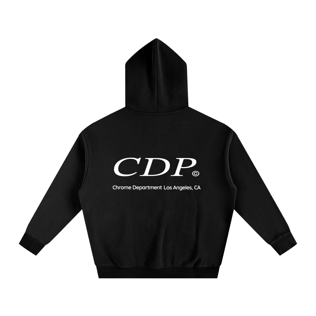 CDP HOODIE