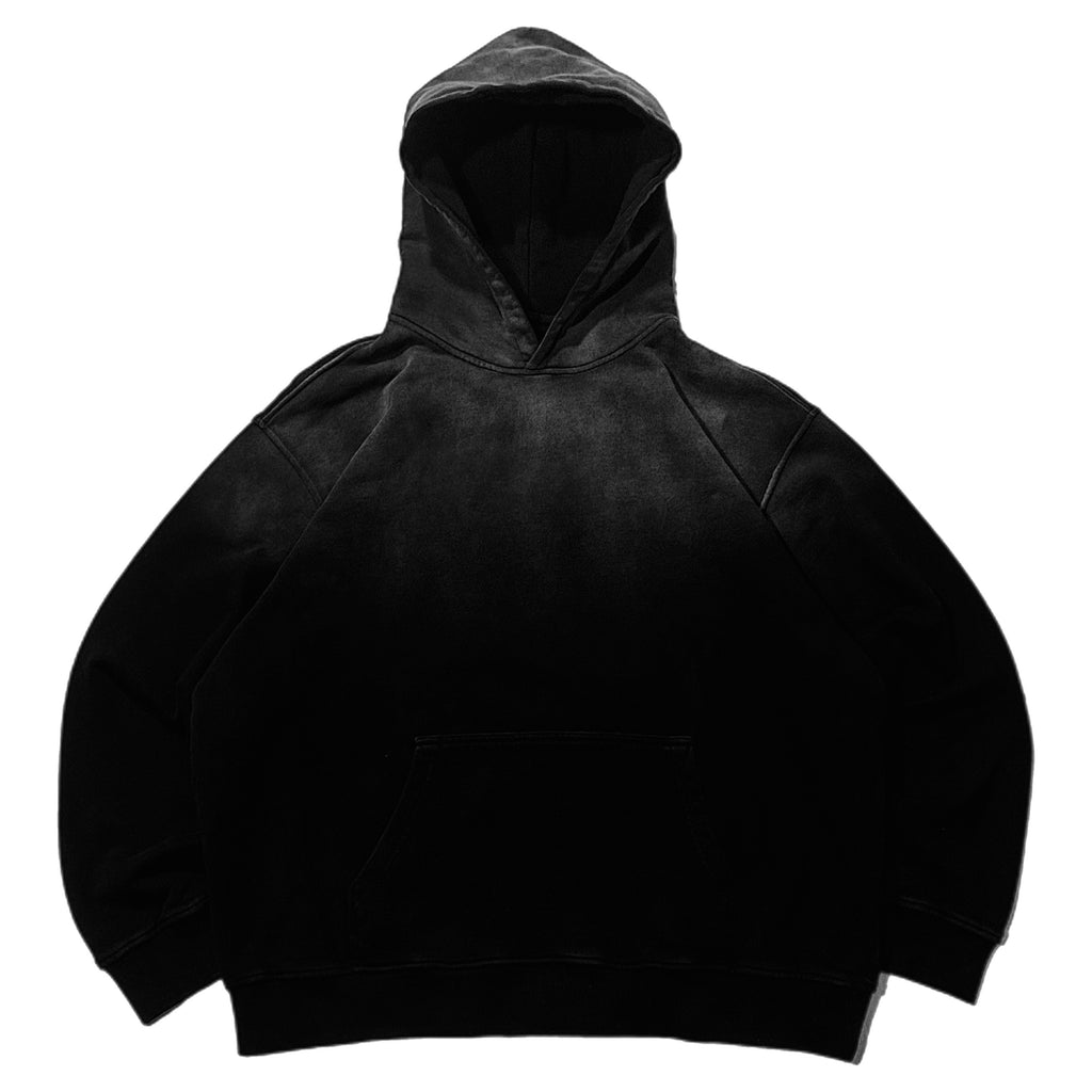 TRUST NO SOURCE HOODIE