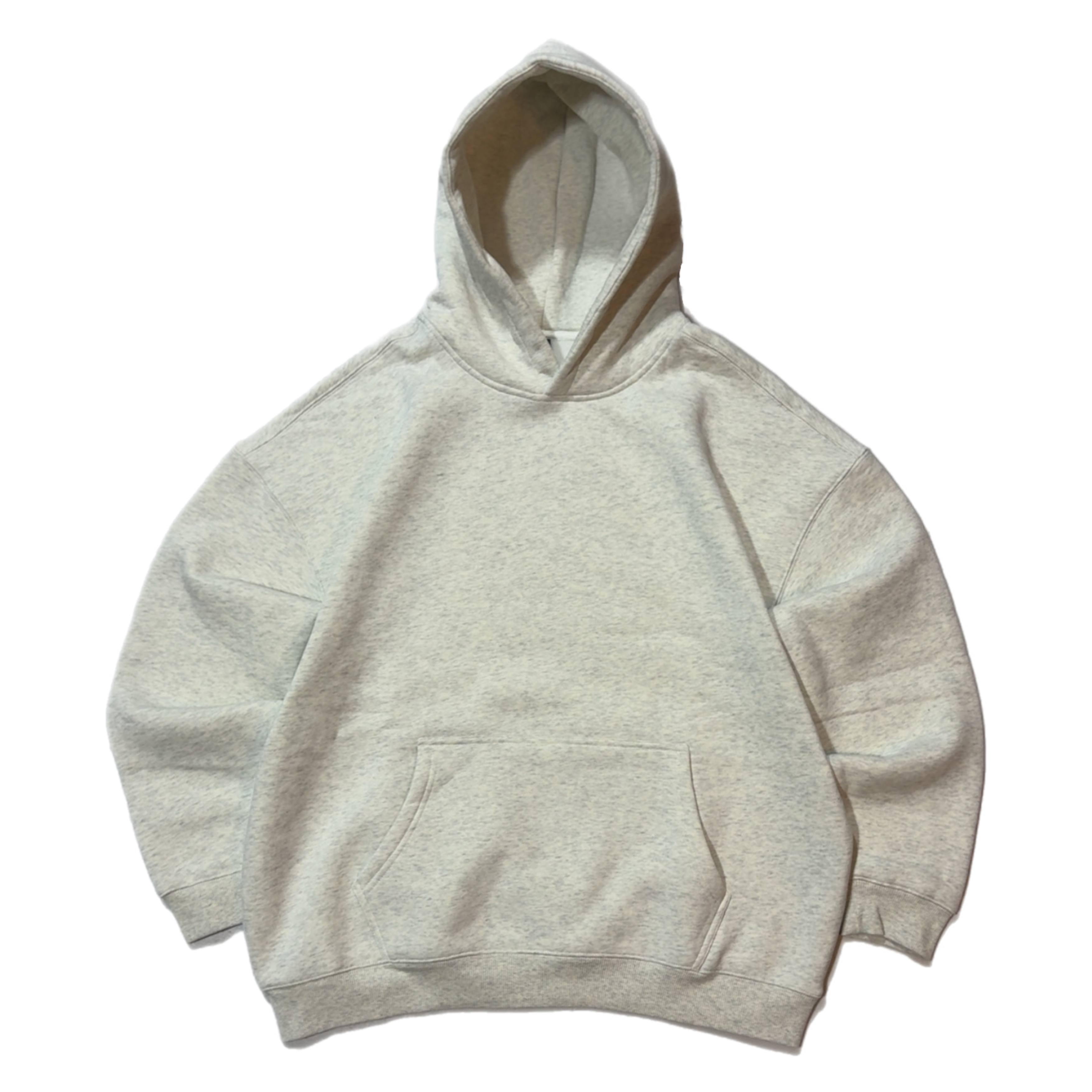 NIGHT PREFORMANCE HOODIE