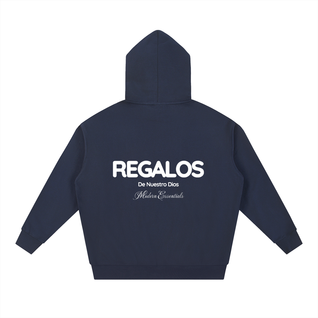 REGALOS ESSENTIAL HOODIE