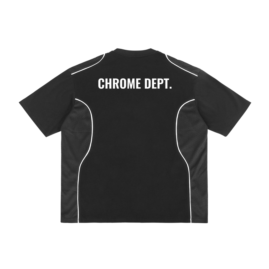 CHROME JERSEY