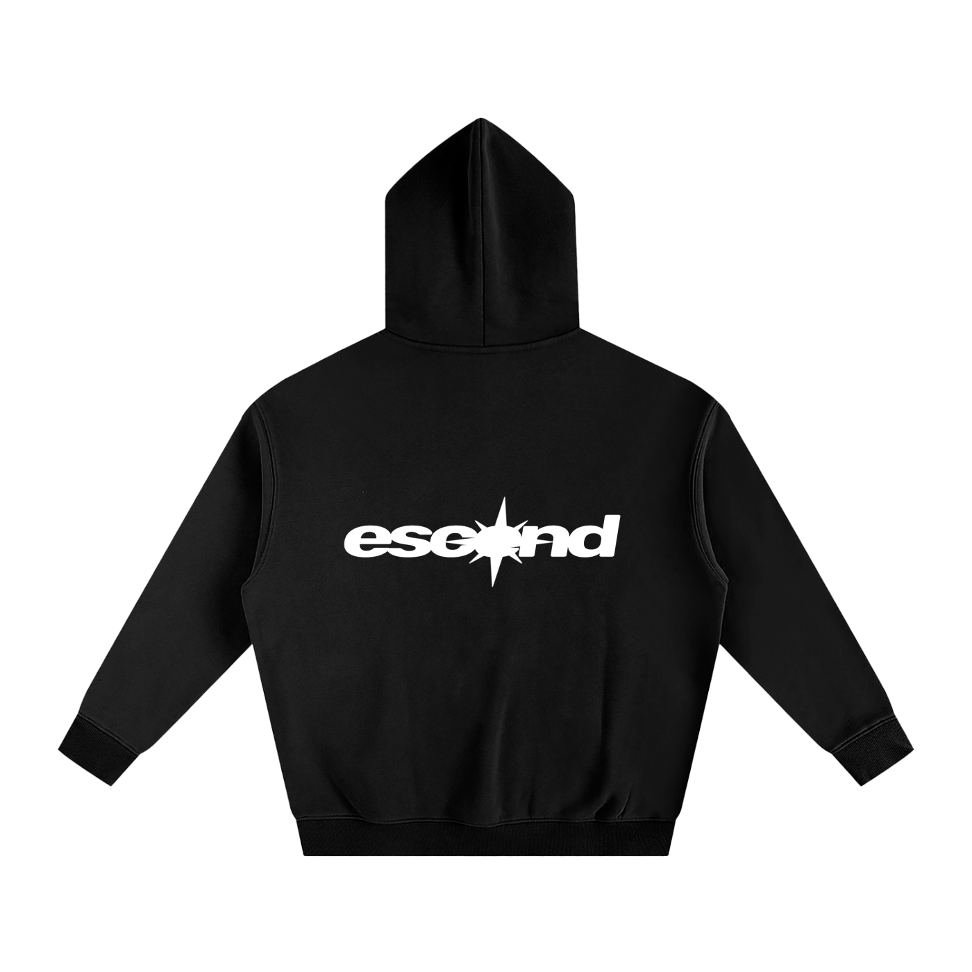ESCEND HOODIE