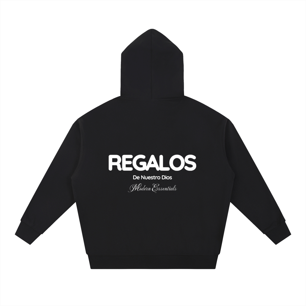 REGALOS ESSENTIAL HOODIE