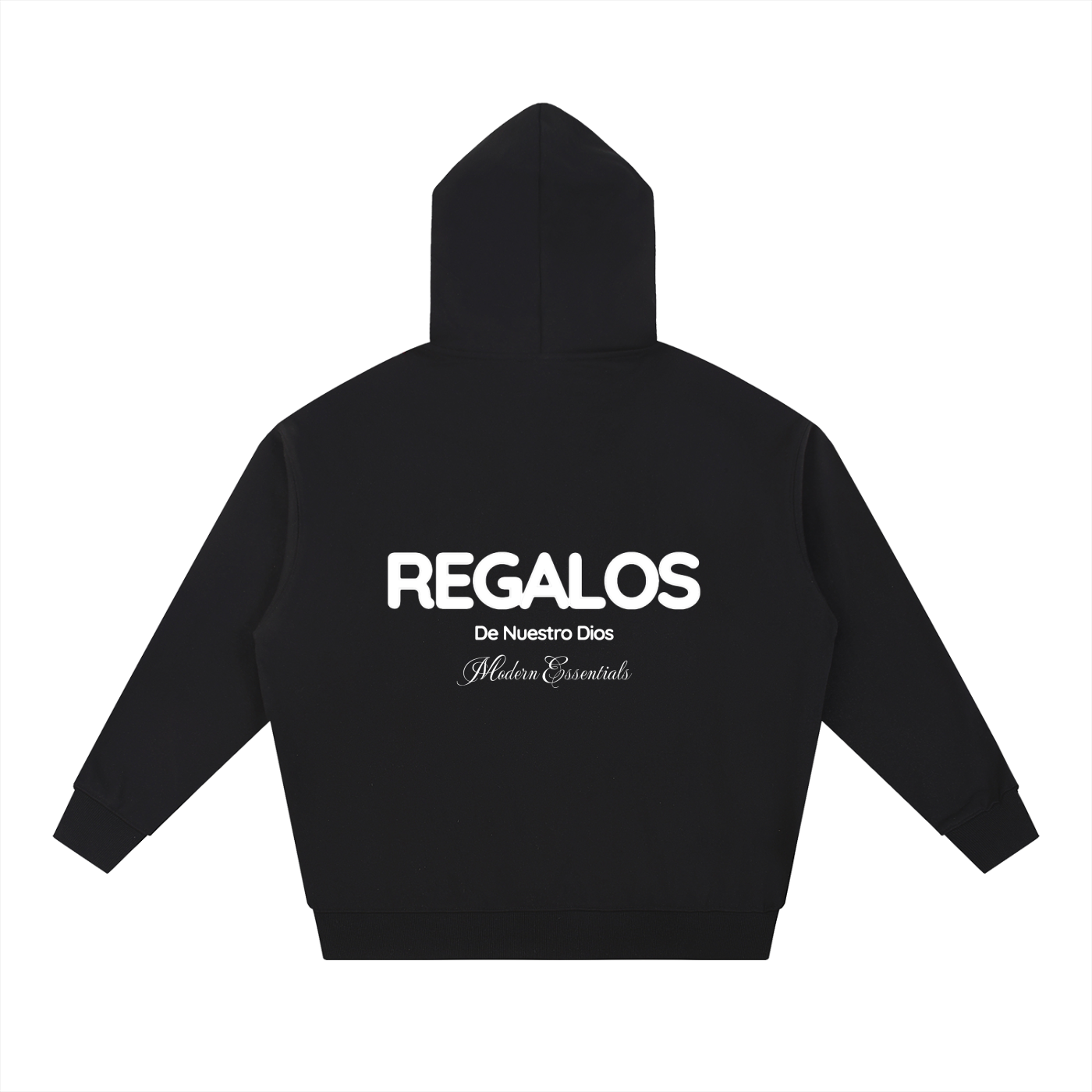 REGALOS ESSENTIAL HOODIE