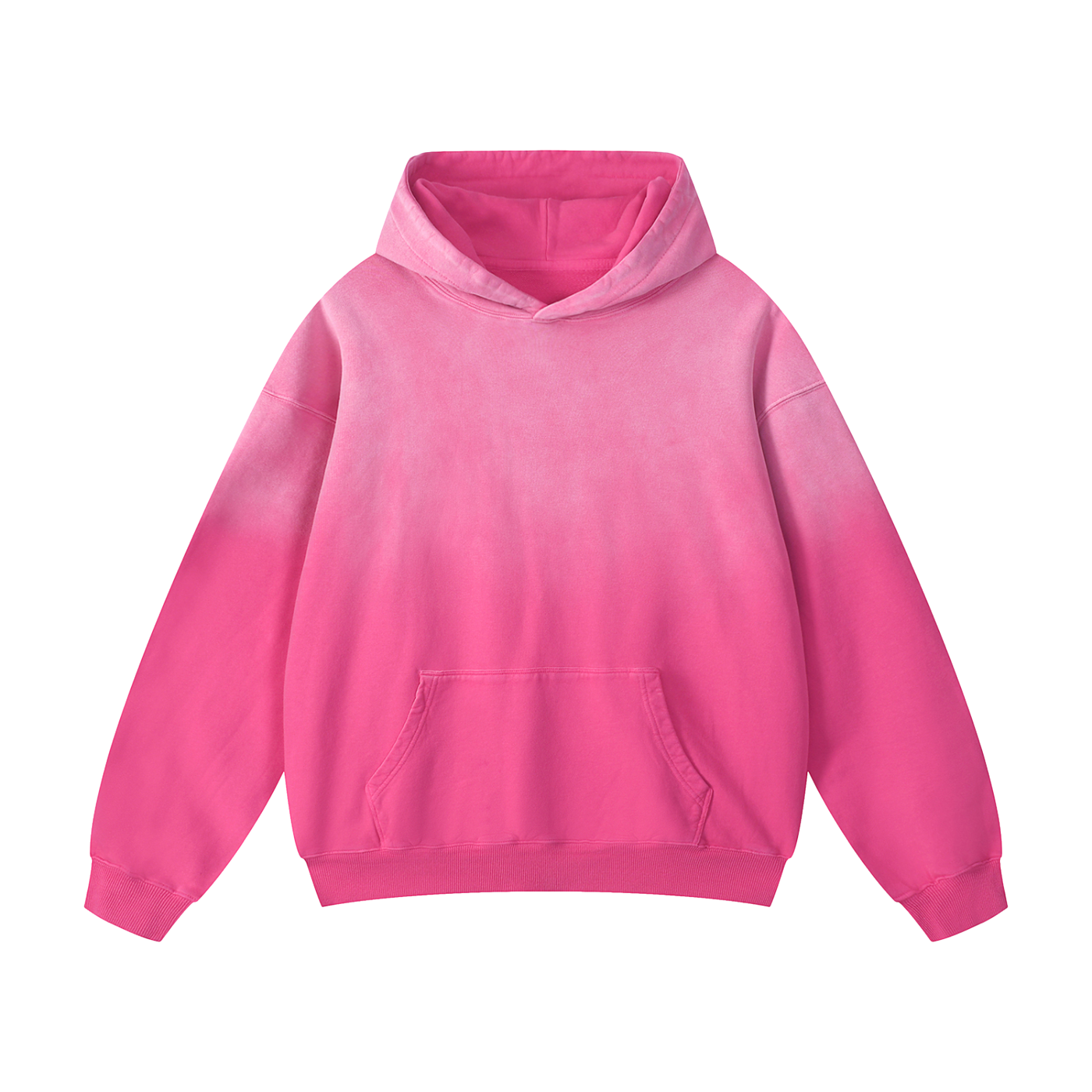 CDP WOMENS HOODIE