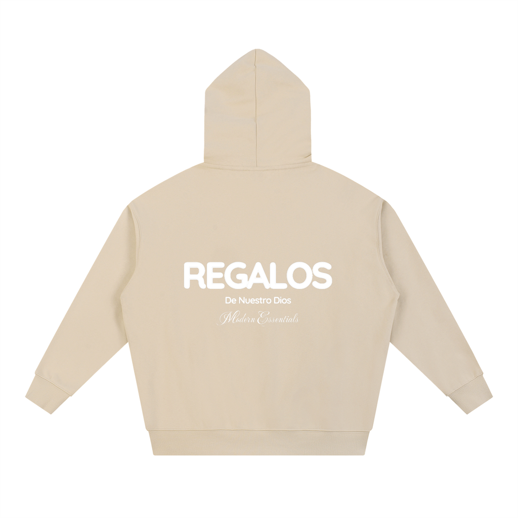 REGALOS ESSENTIAL HOODIE