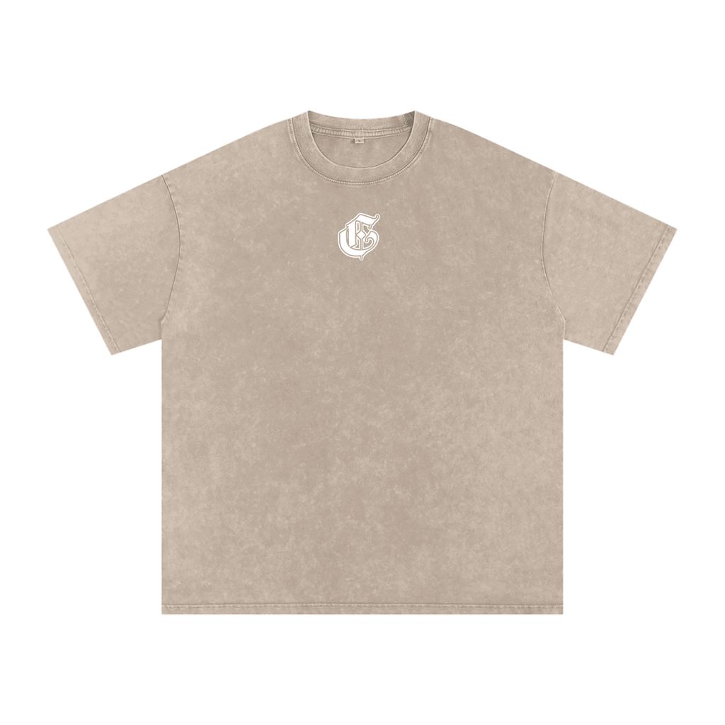 TAN SOURCE SHIRT