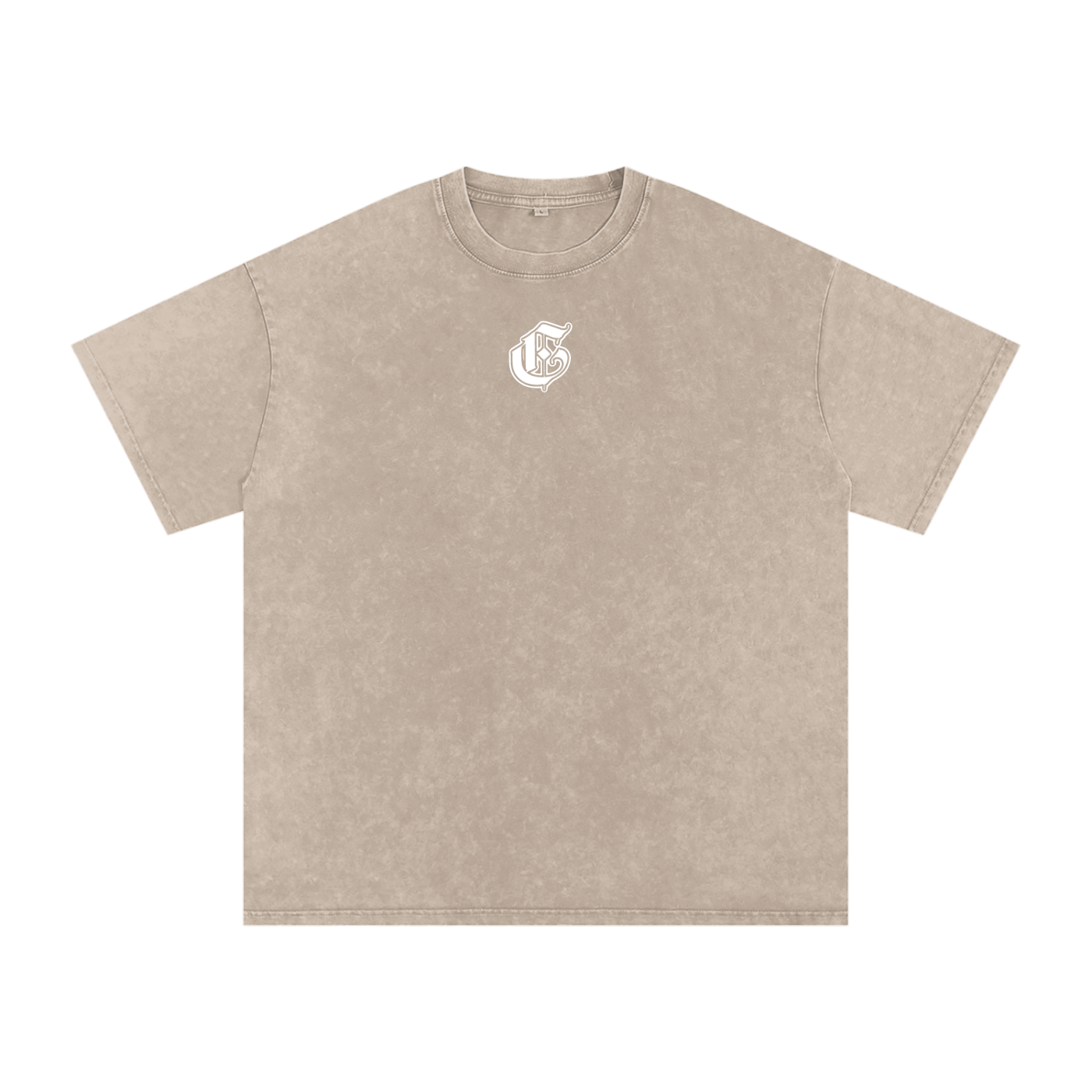 TAN SOURCE SHIRT