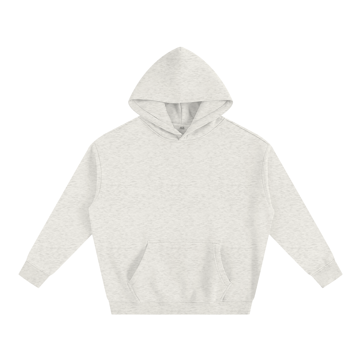 CREAM ESCEND HOODIE