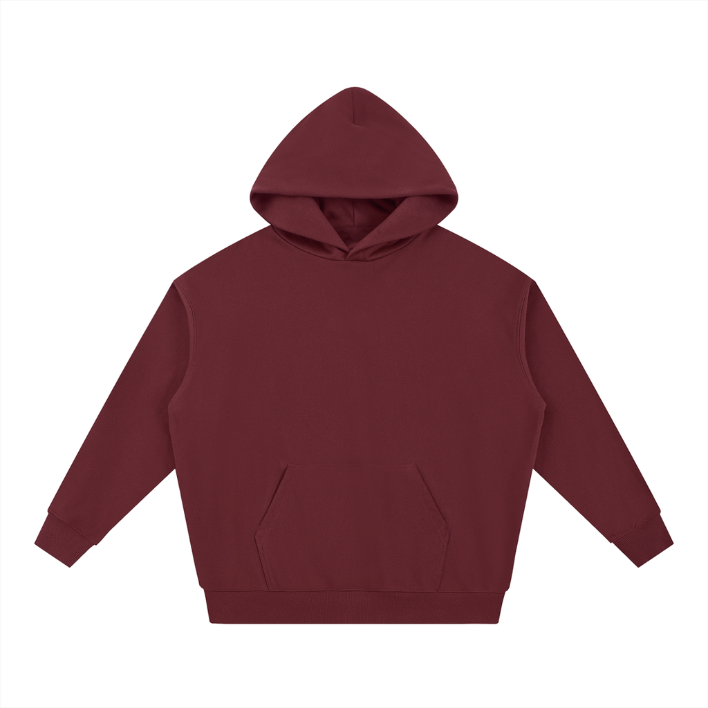REGALOS ESSENTIAL HOODIE