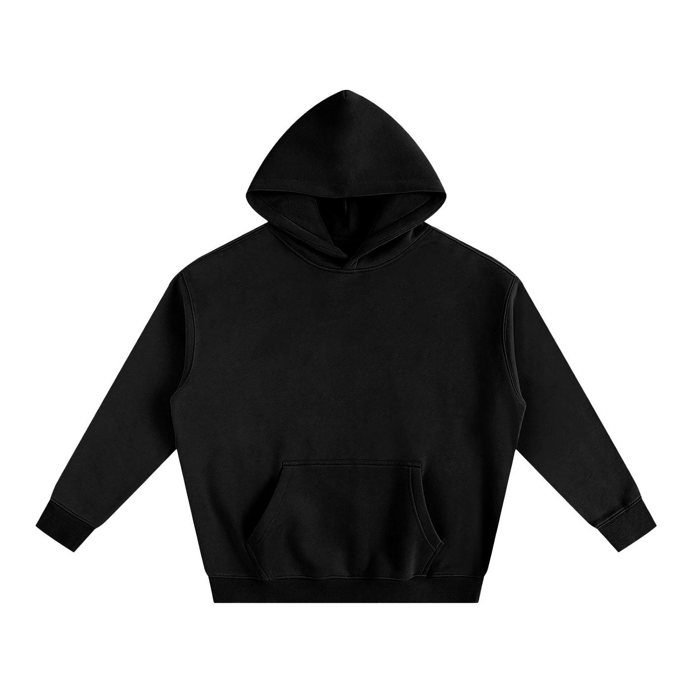ESCEND HOODIE
