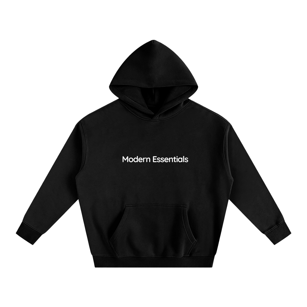 CDP ACCENT HOODIE