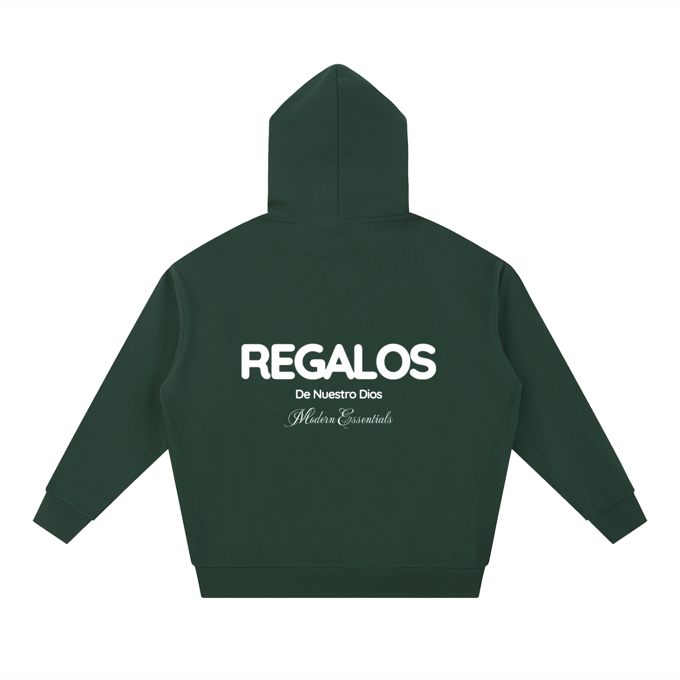 REGALOS ESSENTIAL HOODIE