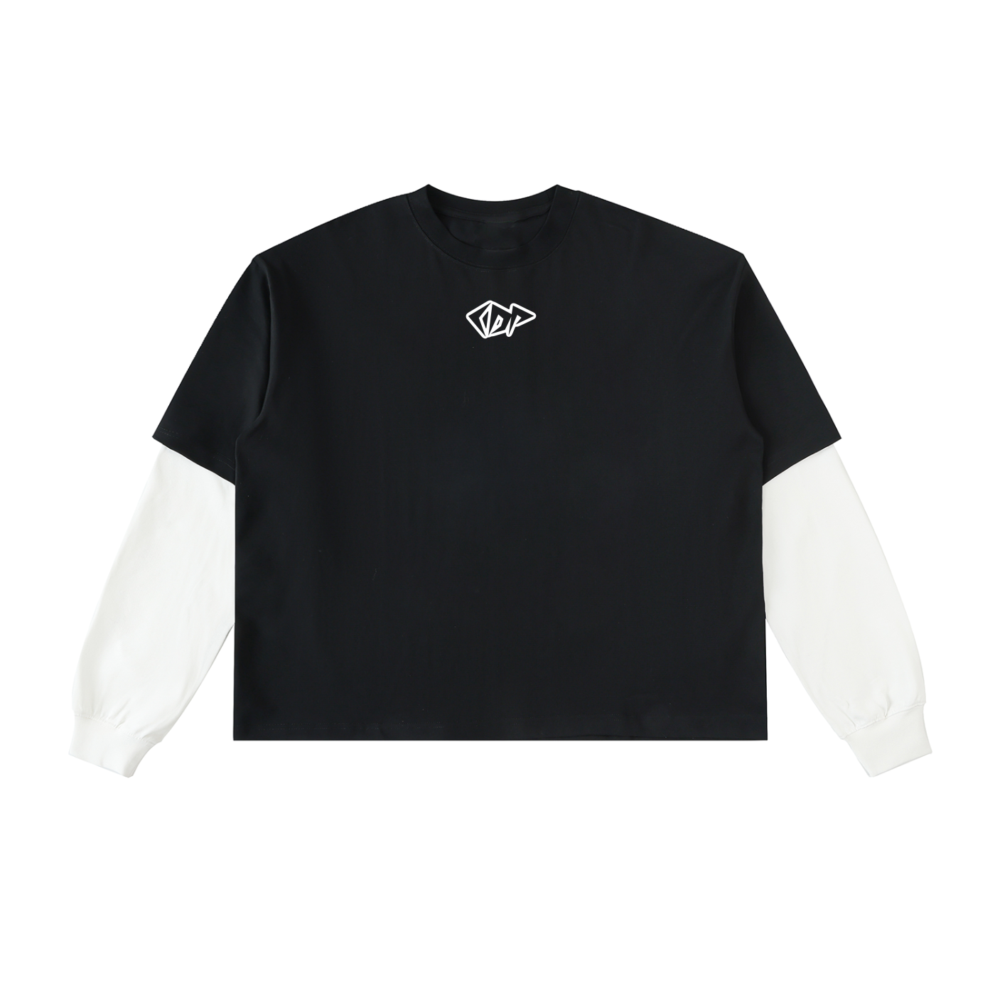 CDP LONG SLEEVE